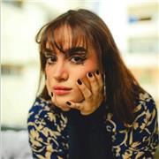 Profesora de ingles imparte clases de speaking, grammar y reading a adolescentes, adultos jovenes y mayores